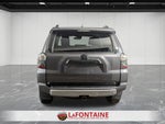 2022 Toyota 4Runner TRD Off Road