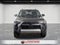 2022 Toyota 4Runner TRD Off Road