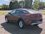 2025 Buick Envista Preferred FWD