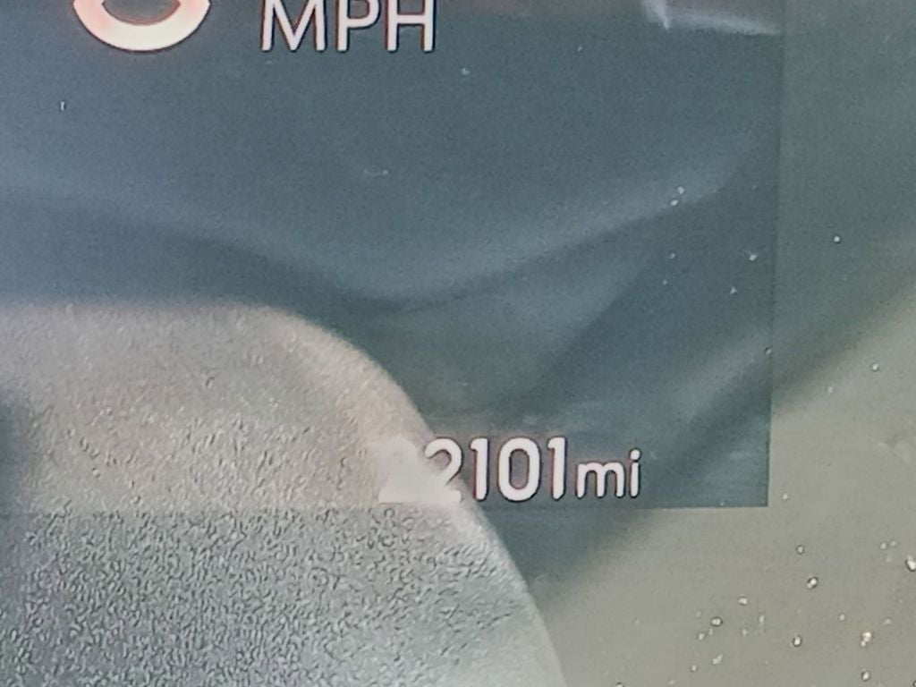 2025 Buick Envista Preferred FWD