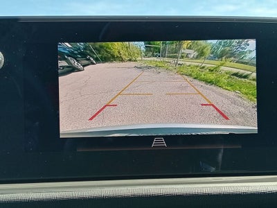 2025 Buick Envista Preferred FWD