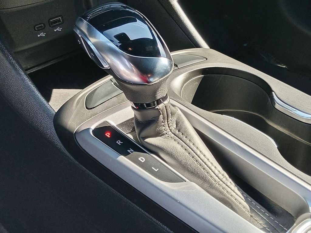 2025 Buick Envista Preferred FWD