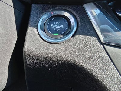 2025 Buick Envista Preferred FWD