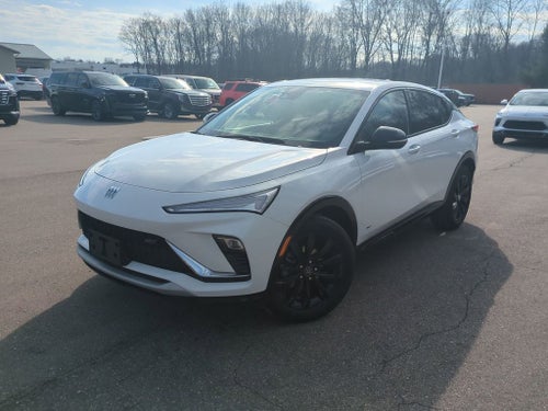 2025 Buick Envista Sport Touring