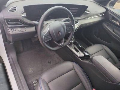 2025 Buick Envista Sport Touring