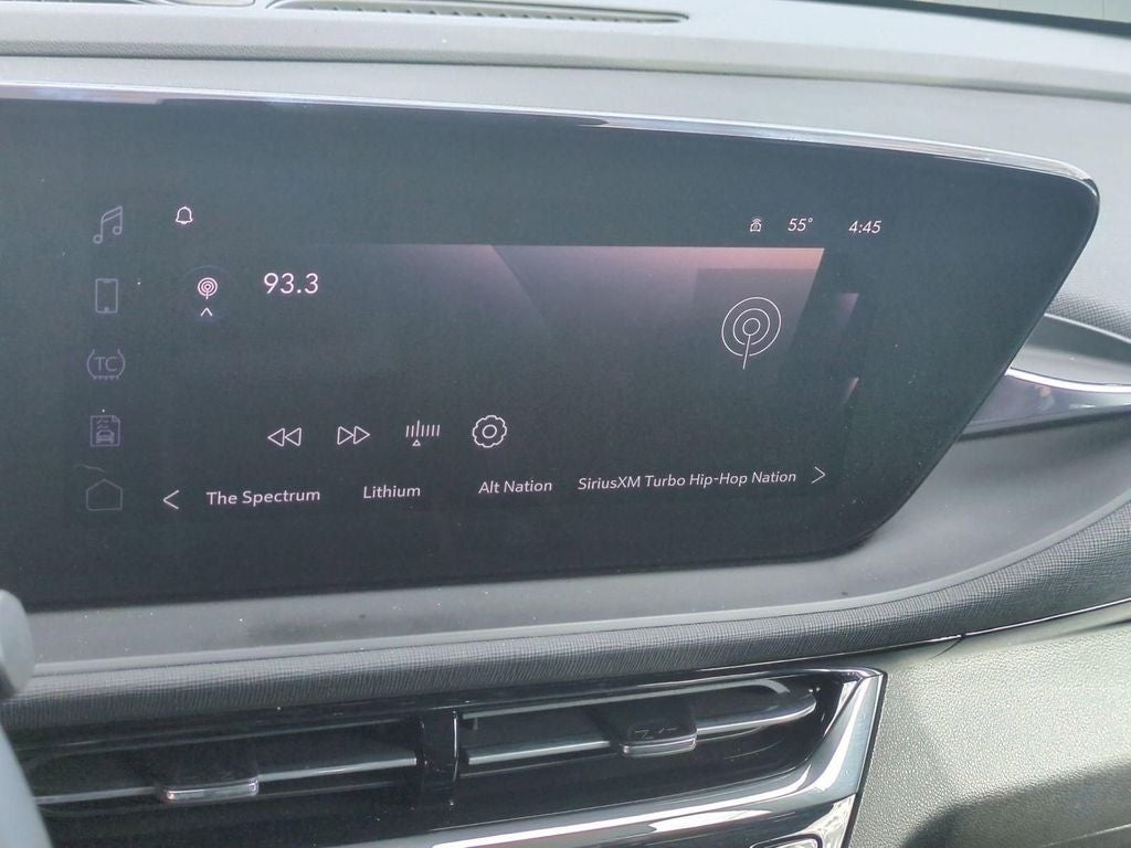 2025 Buick Envista Sport Touring