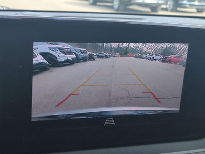 2025 Buick Envista Sport Touring