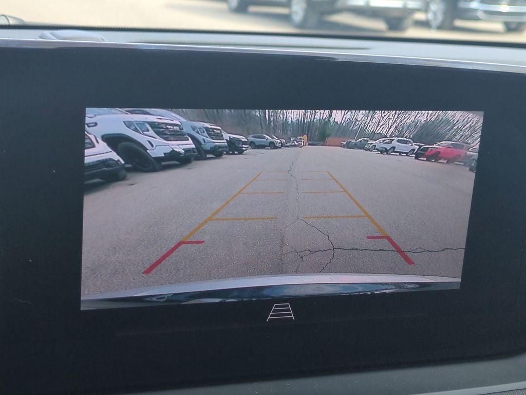 2025 Buick Envista Sport Touring