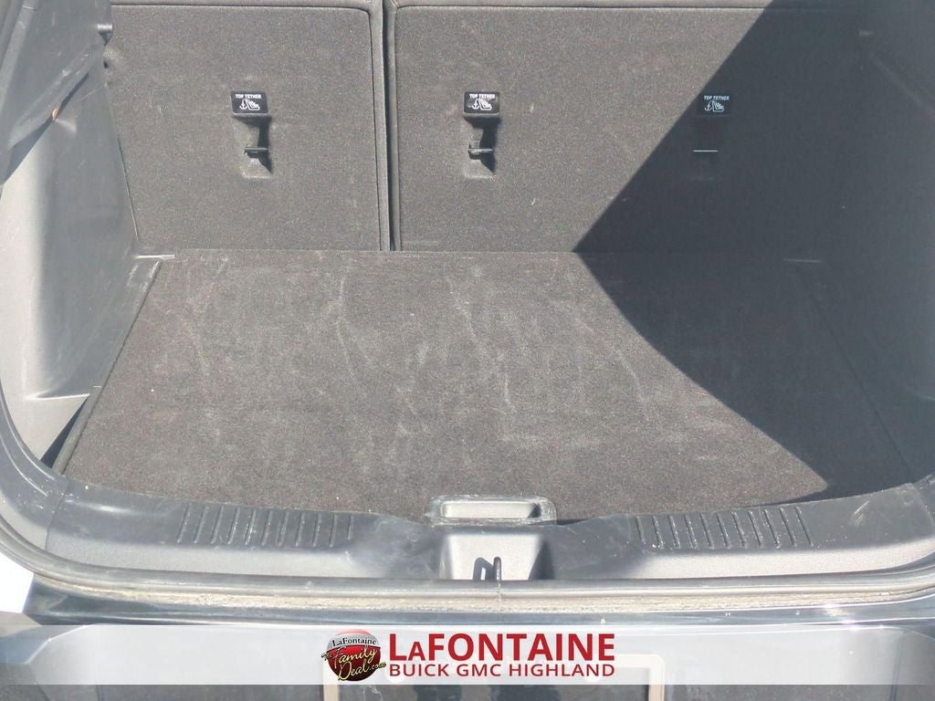 2025 Buick Envista Sport Touring