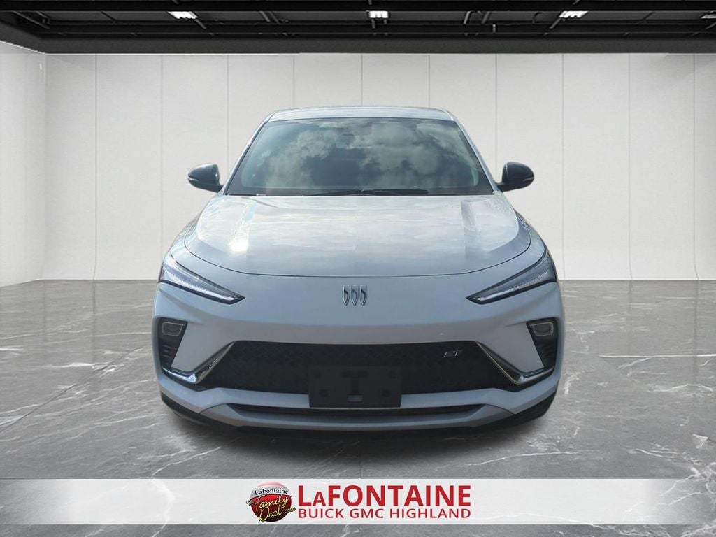 2025 Buick Envista Sport Touring