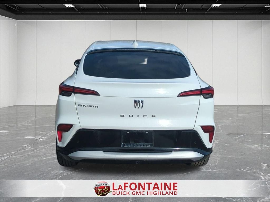 2025 Buick Envista Sport Touring