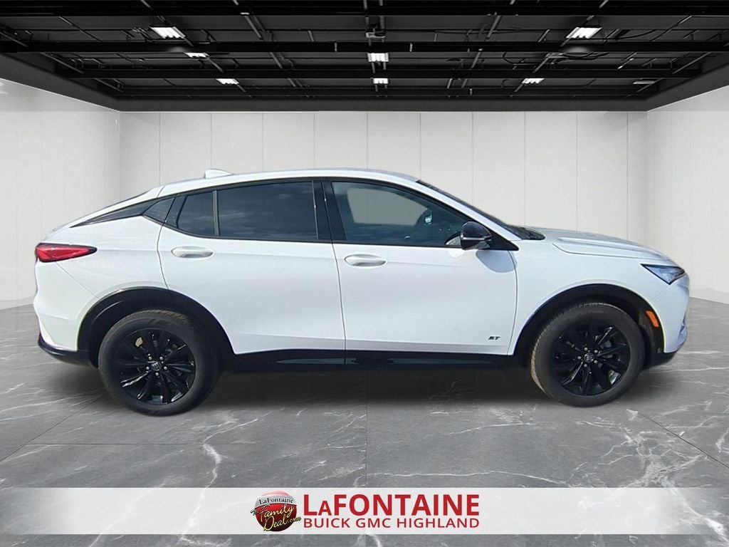 2025 Buick Envista Sport Touring