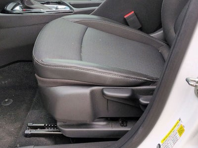 2025 Buick Encore GX Preferred FWD