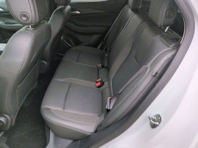 2025 Buick Encore GX Preferred FWD