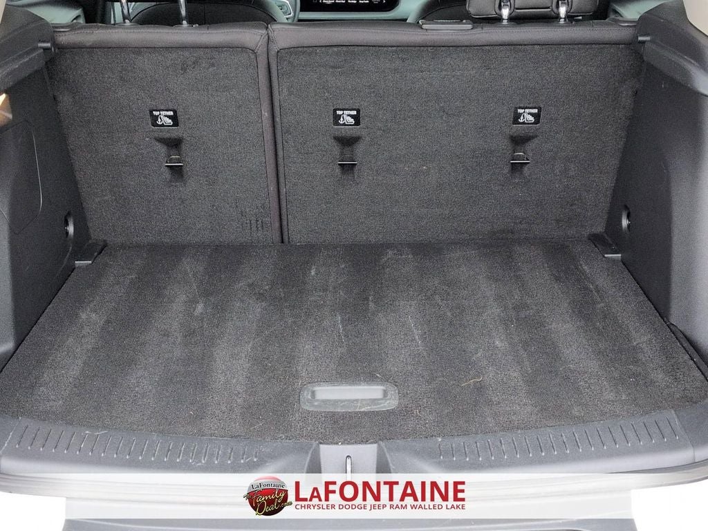 2025 Buick Encore GX Preferred FWD