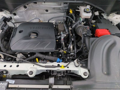 2025 Buick Encore GX Preferred FWD