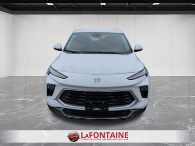 2025 Buick Encore GX Preferred FWD