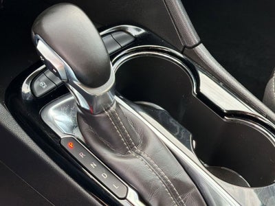 2025 Buick Encore GX Preferred FWD