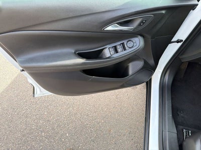 2025 Buick Encore GX Preferred FWD