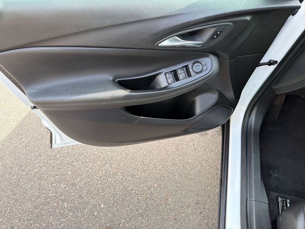 2025 Buick Encore GX Preferred FWD