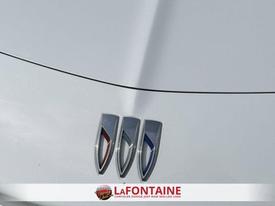 2025 Buick Encore GX Preferred FWD