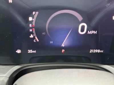 2025 Buick Encore GX Preferred FWD