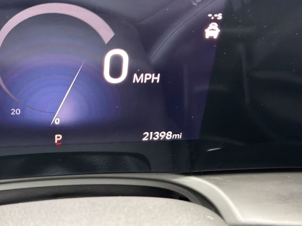 2025 Buick Encore GX Preferred FWD