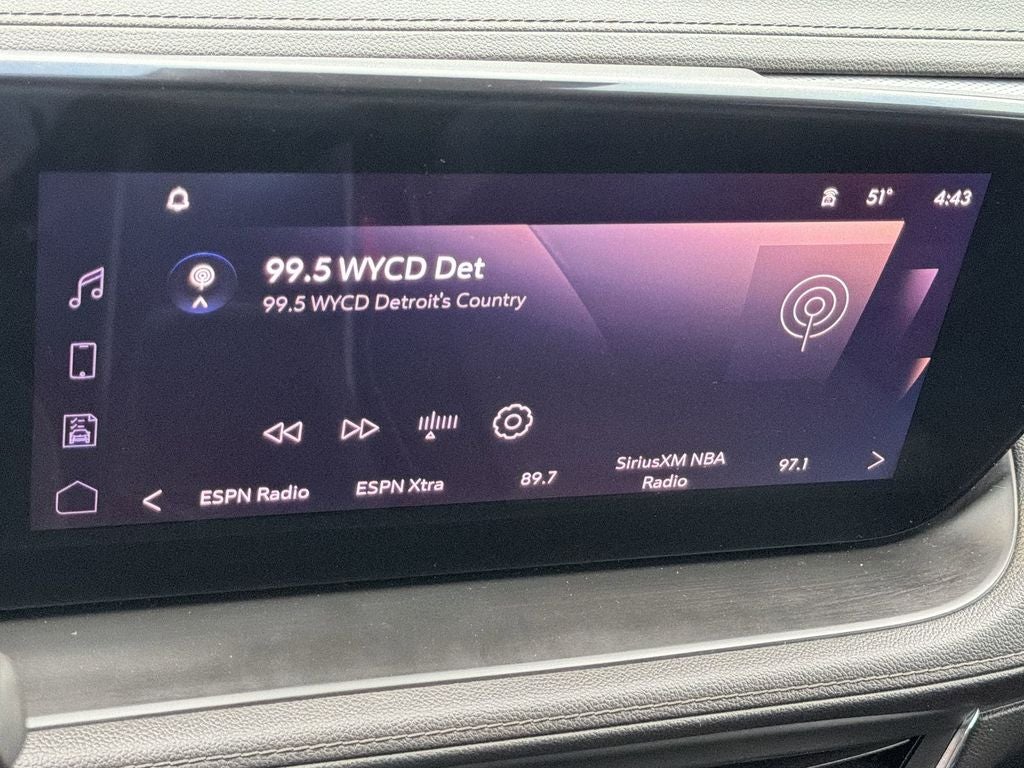 2025 Buick Encore GX Preferred FWD