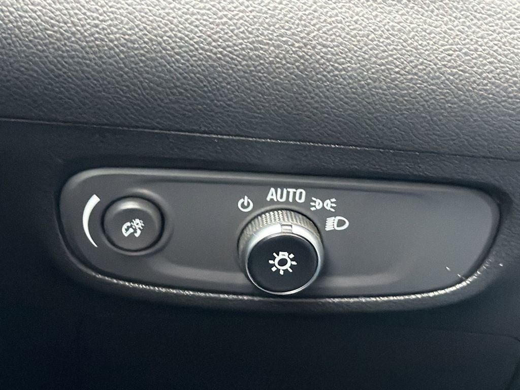 2025 Buick Encore GX Preferred FWD