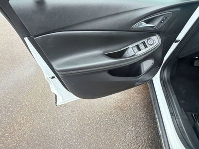 2025 Buick Encore GX Preferred FWD