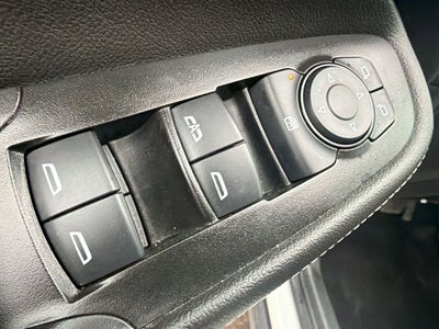 2025 Buick Encore GX Preferred FWD