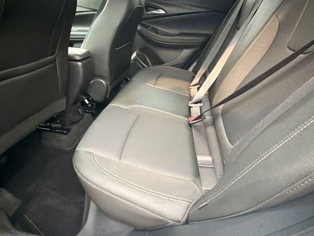 2025 Buick Encore GX Preferred FWD