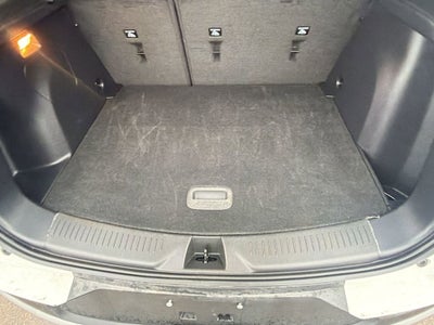 2025 Buick Encore GX Preferred FWD