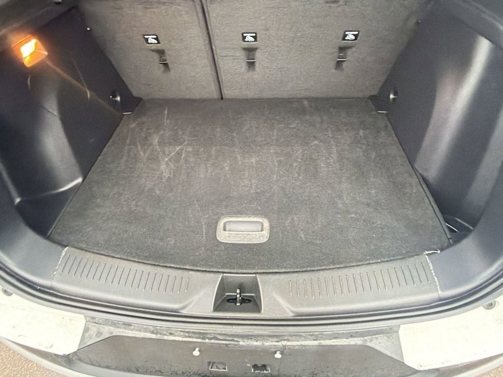 2025 Buick Encore GX Preferred FWD