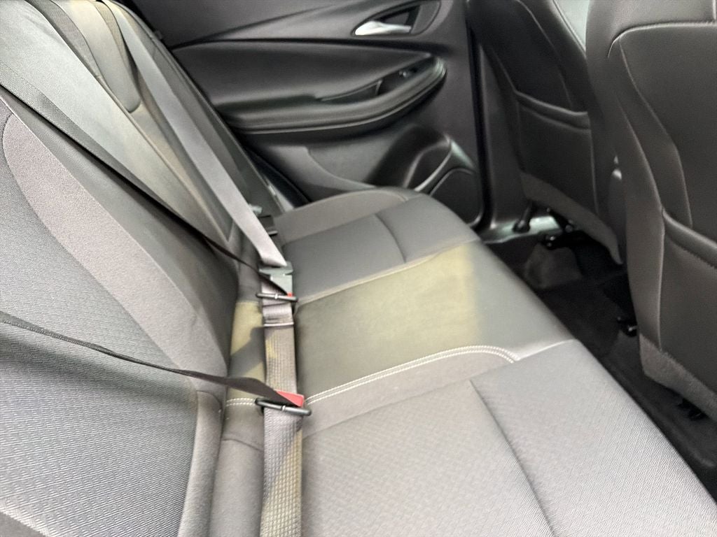 2025 Buick Encore GX Preferred FWD