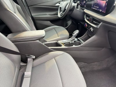 2025 Buick Encore GX Preferred FWD