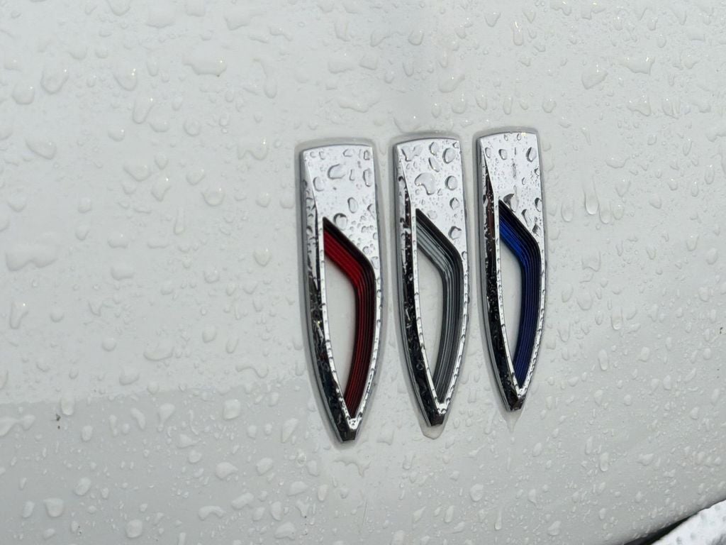 2025 Buick Encore GX Preferred FWD