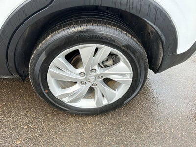 2025 Buick Encore GX Preferred FWD