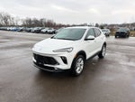 2025 Buick Encore GX Preferred FWD