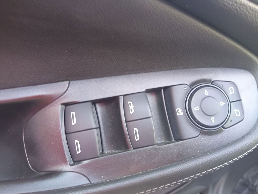 2025 Buick Encore GX Preferred FWD