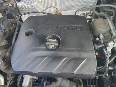 2025 Buick Encore GX Preferred FWD