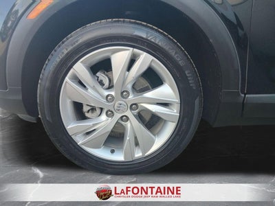 2025 Buick Encore GX Preferred FWD