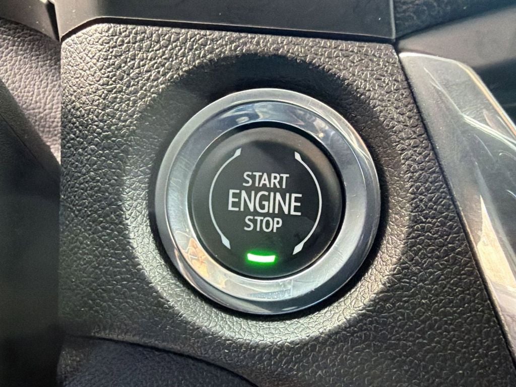 2025 Buick Encore GX Preferred FWD