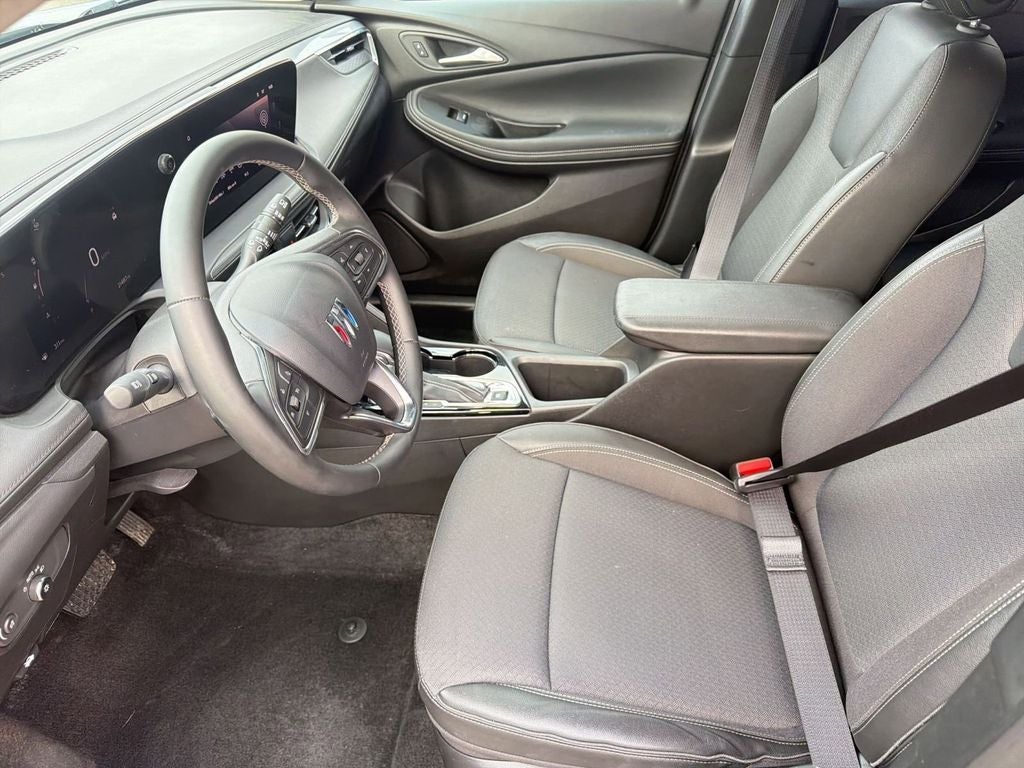 2025 Buick Encore GX Preferred FWD