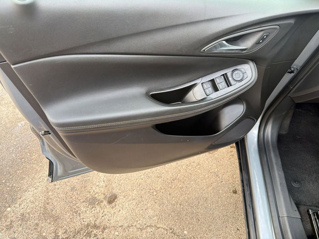 2025 Buick Encore GX Preferred FWD