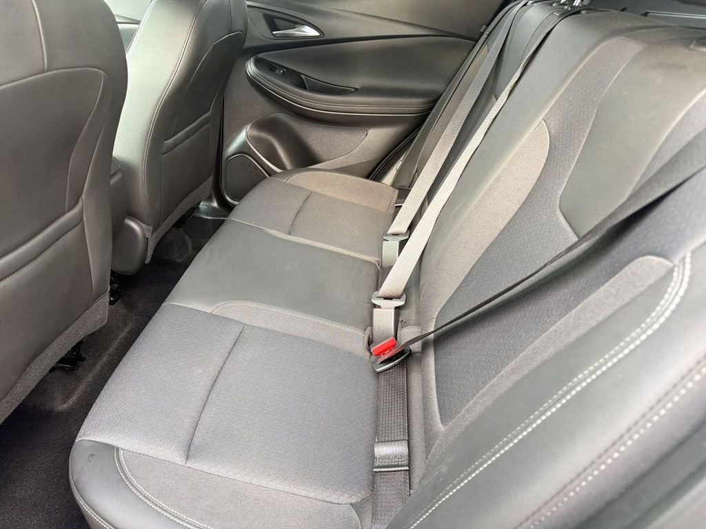 2025 Buick Encore GX Preferred FWD