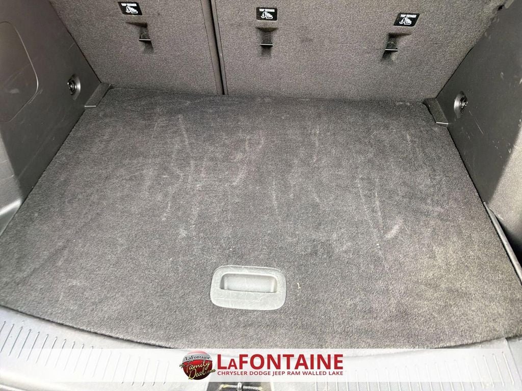 2025 Buick Encore GX Preferred FWD