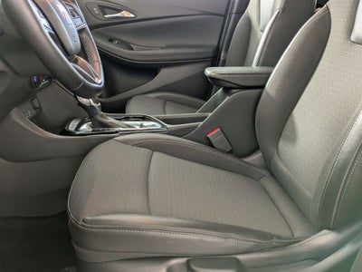 2025 Buick Encore GX Preferred FWD