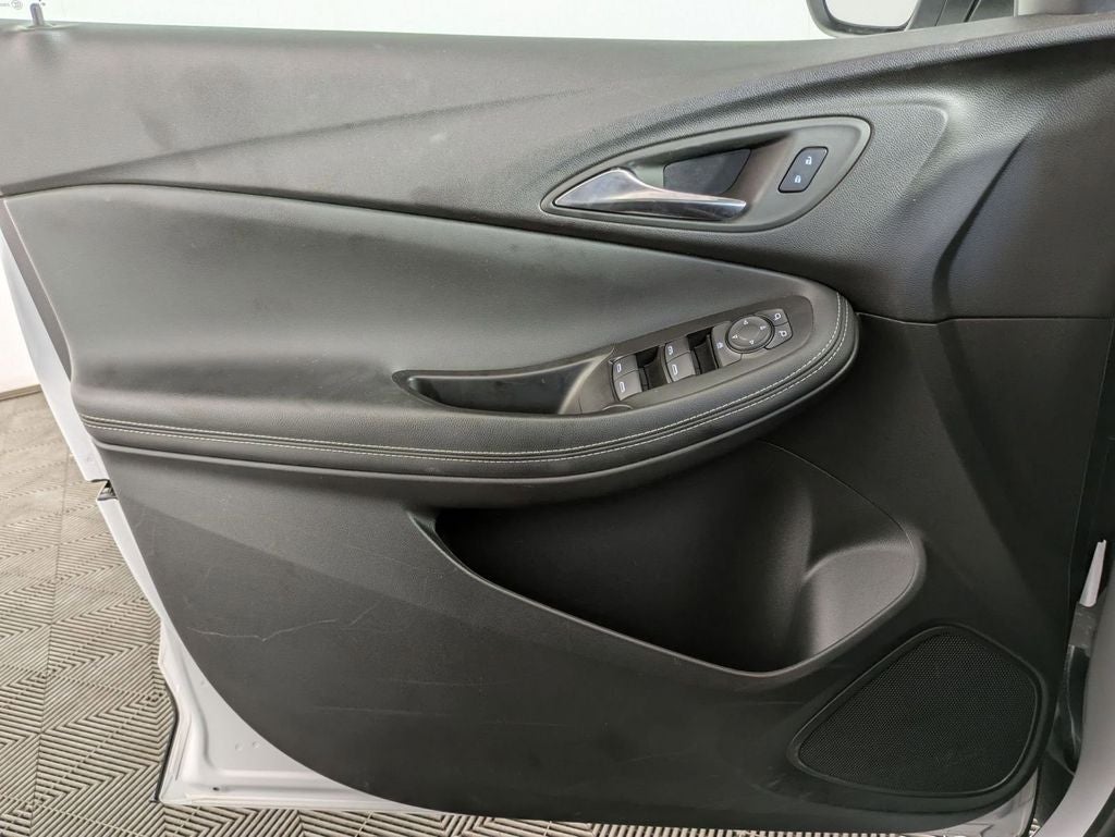 2025 Buick Encore GX Preferred FWD