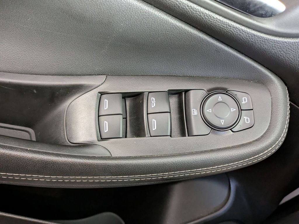 2025 Buick Encore GX Preferred FWD